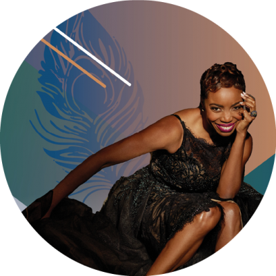 Heather Headley's Broadway My Way